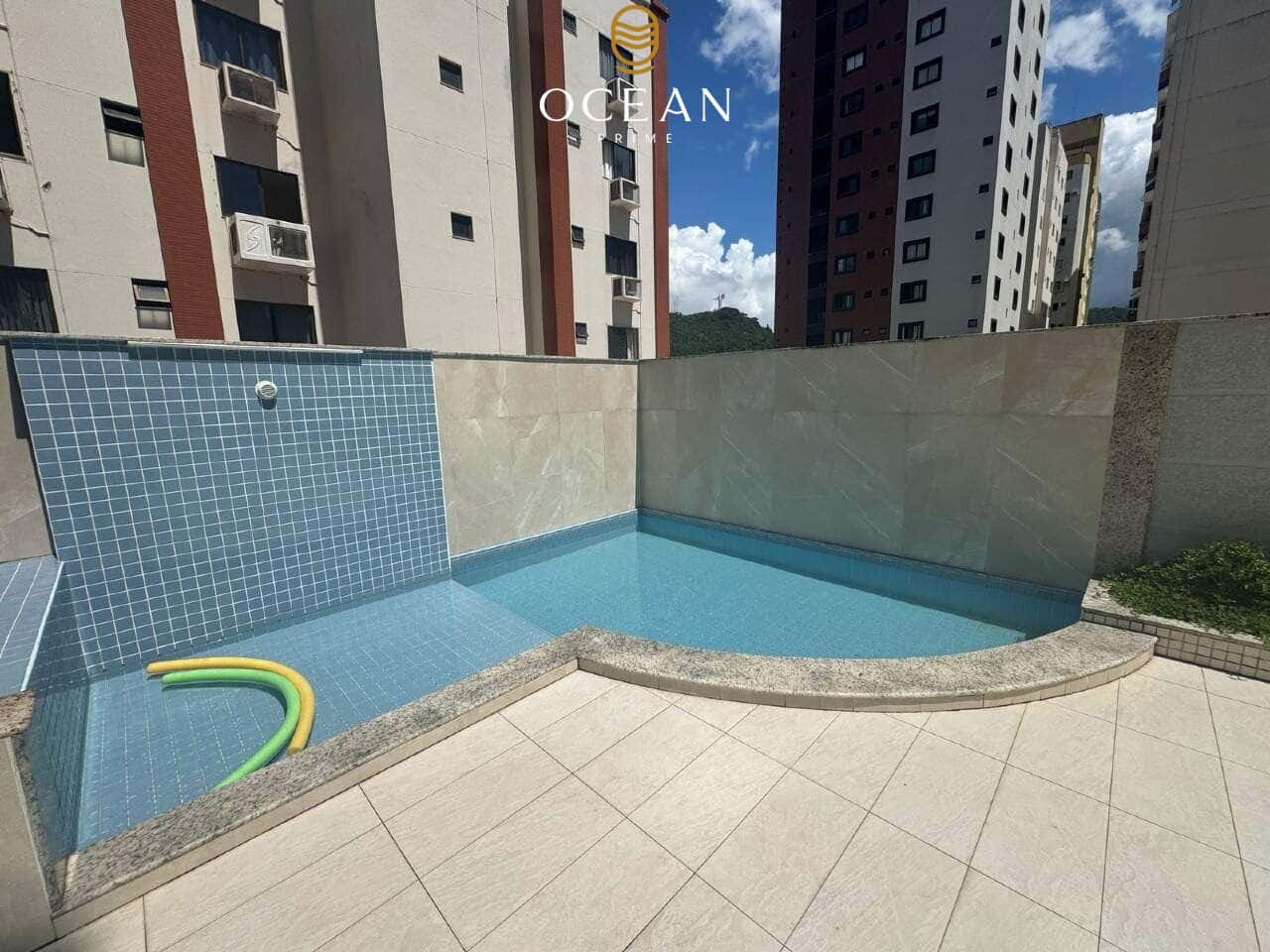 Foto do condomínio Residencial Innovare