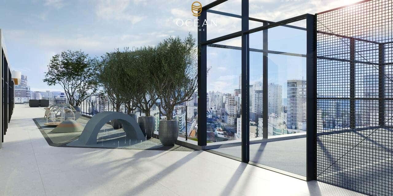 Foto do condomínio Luminare Residencial