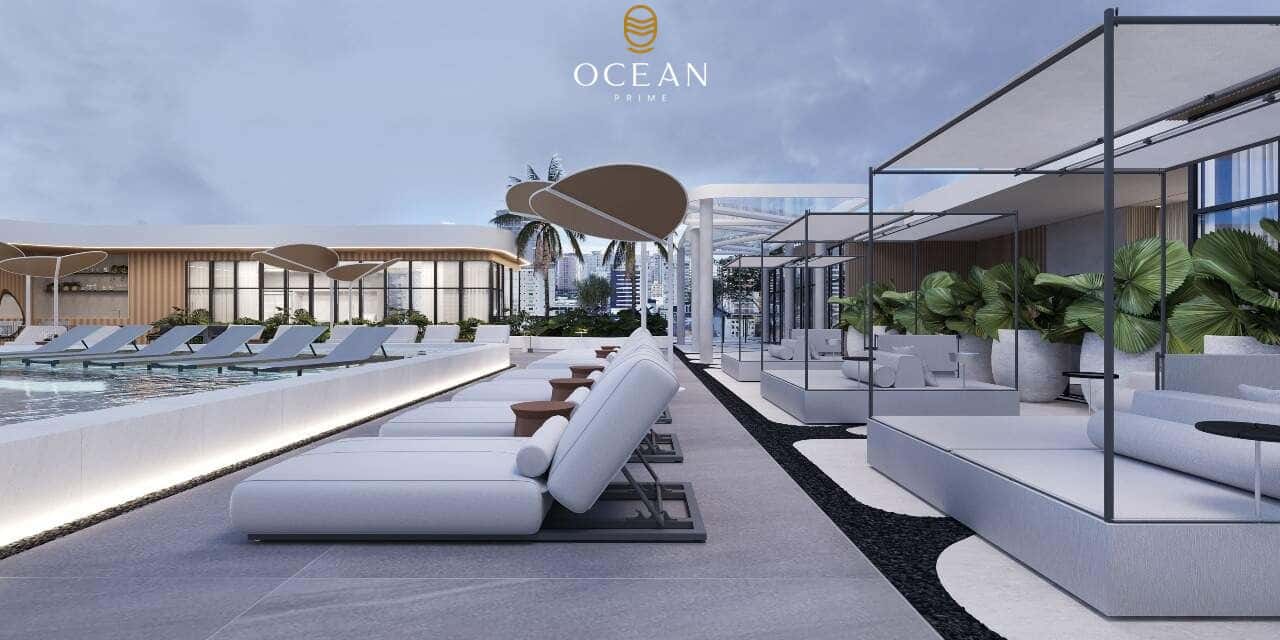 Foto do condomínio Luminare Residencial