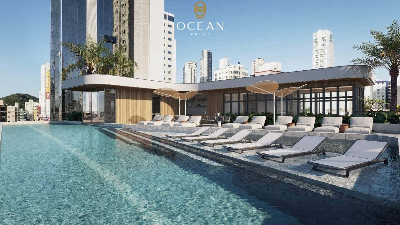Foto do condomínio Luminare Residencial
