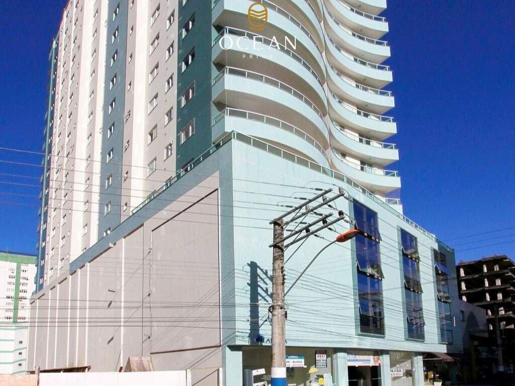 Foto do condomínio Residencial Dimora Del Sole