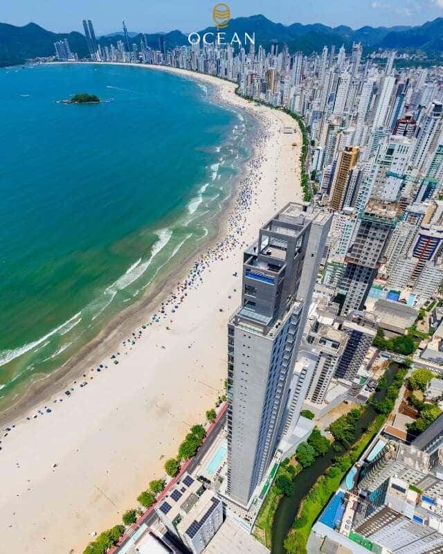 Foto do condomínio Splendido