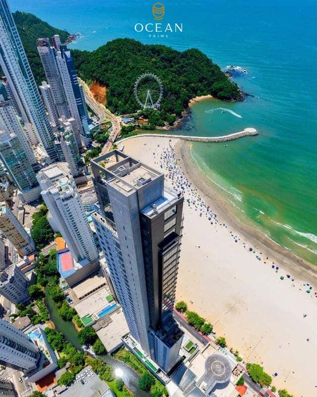 Foto do condomínio Splendido