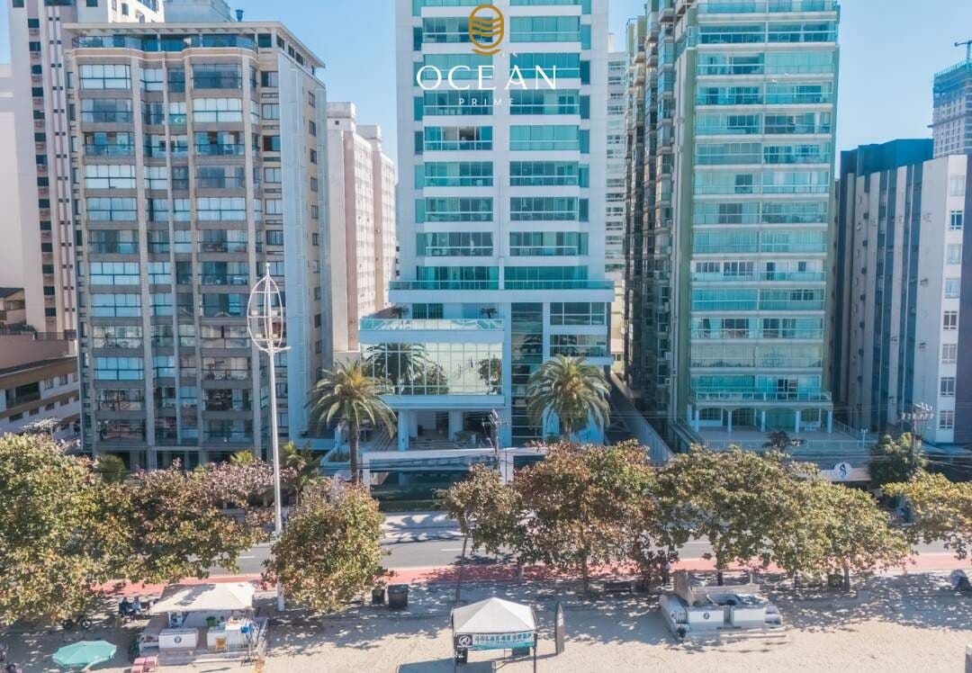 Foto do condomínio Metrópolis