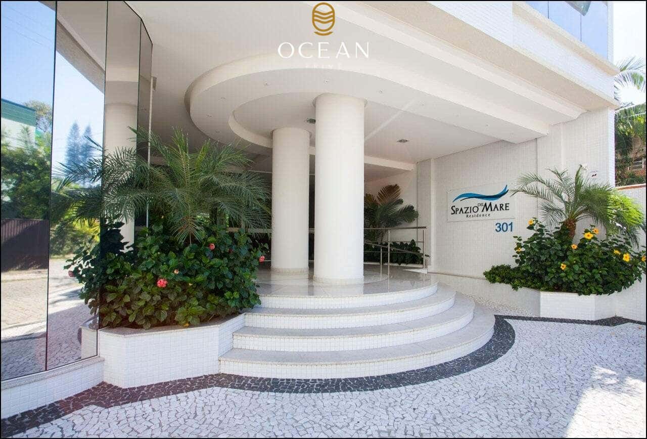 Foto do condomínio Spazio Del Mare