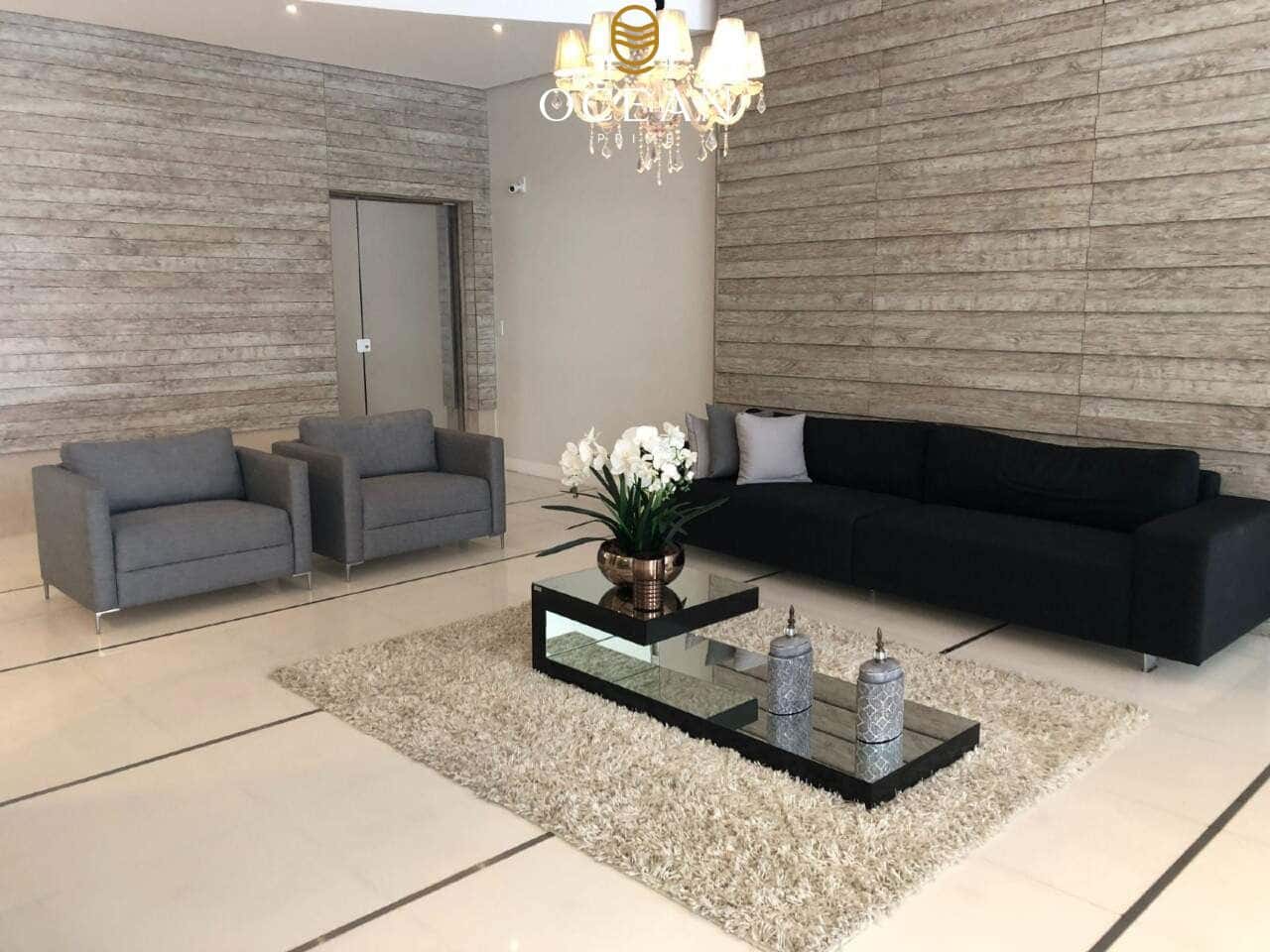 Foto do condomínio Spazio Del Mare