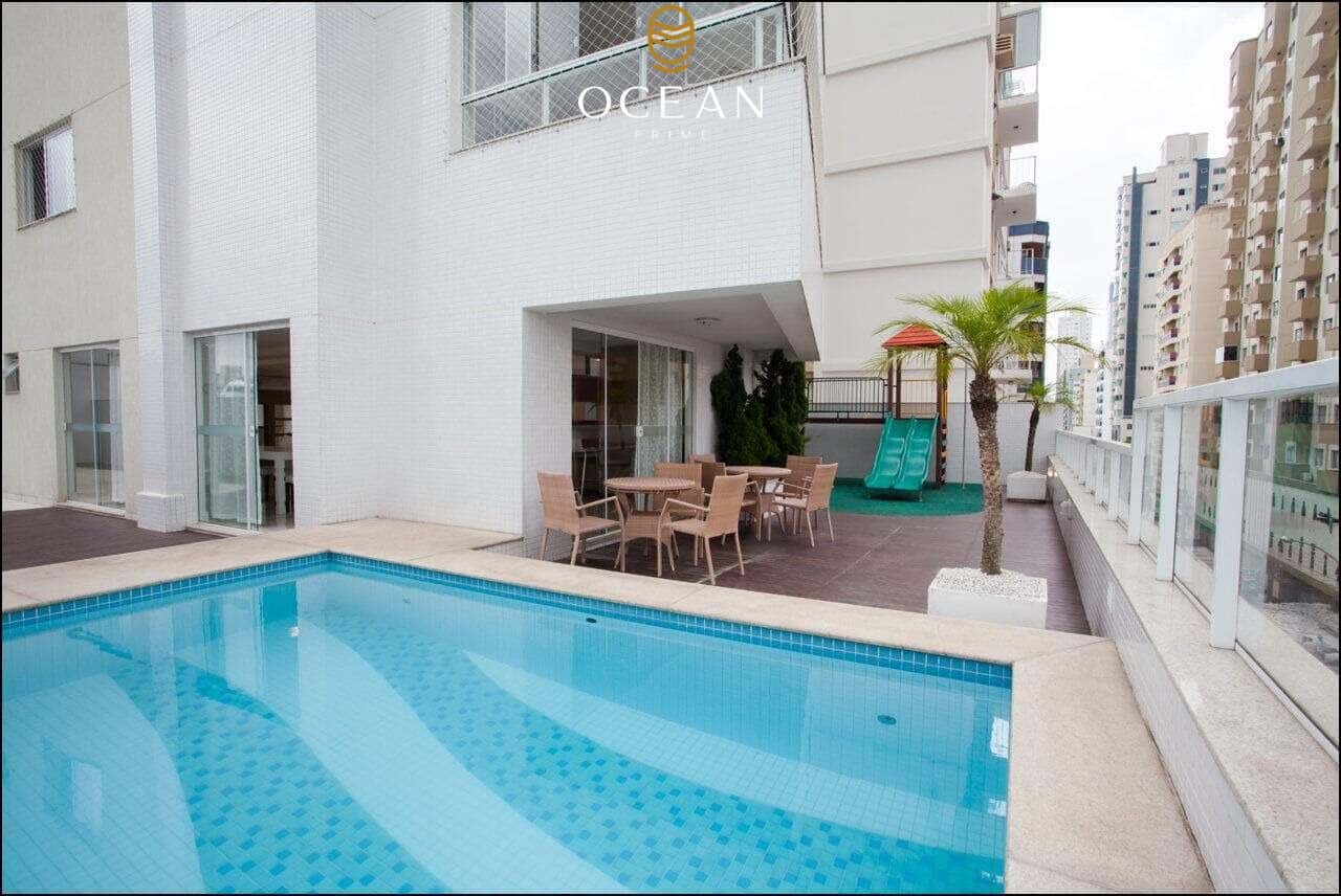 Foto do condomínio Spazio Del Mare