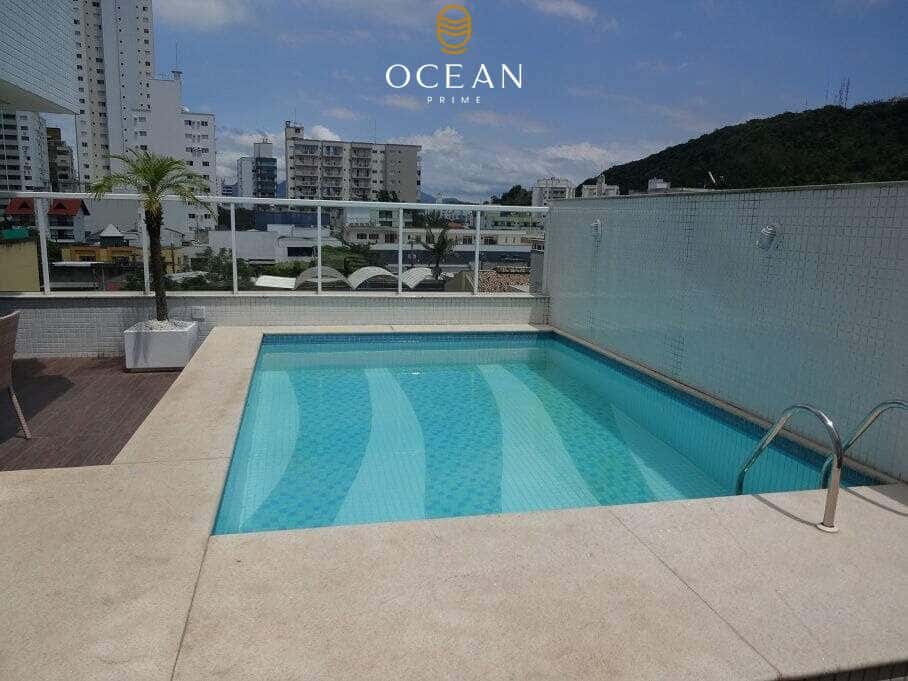 Foto do condomínio Spazio Del Mare