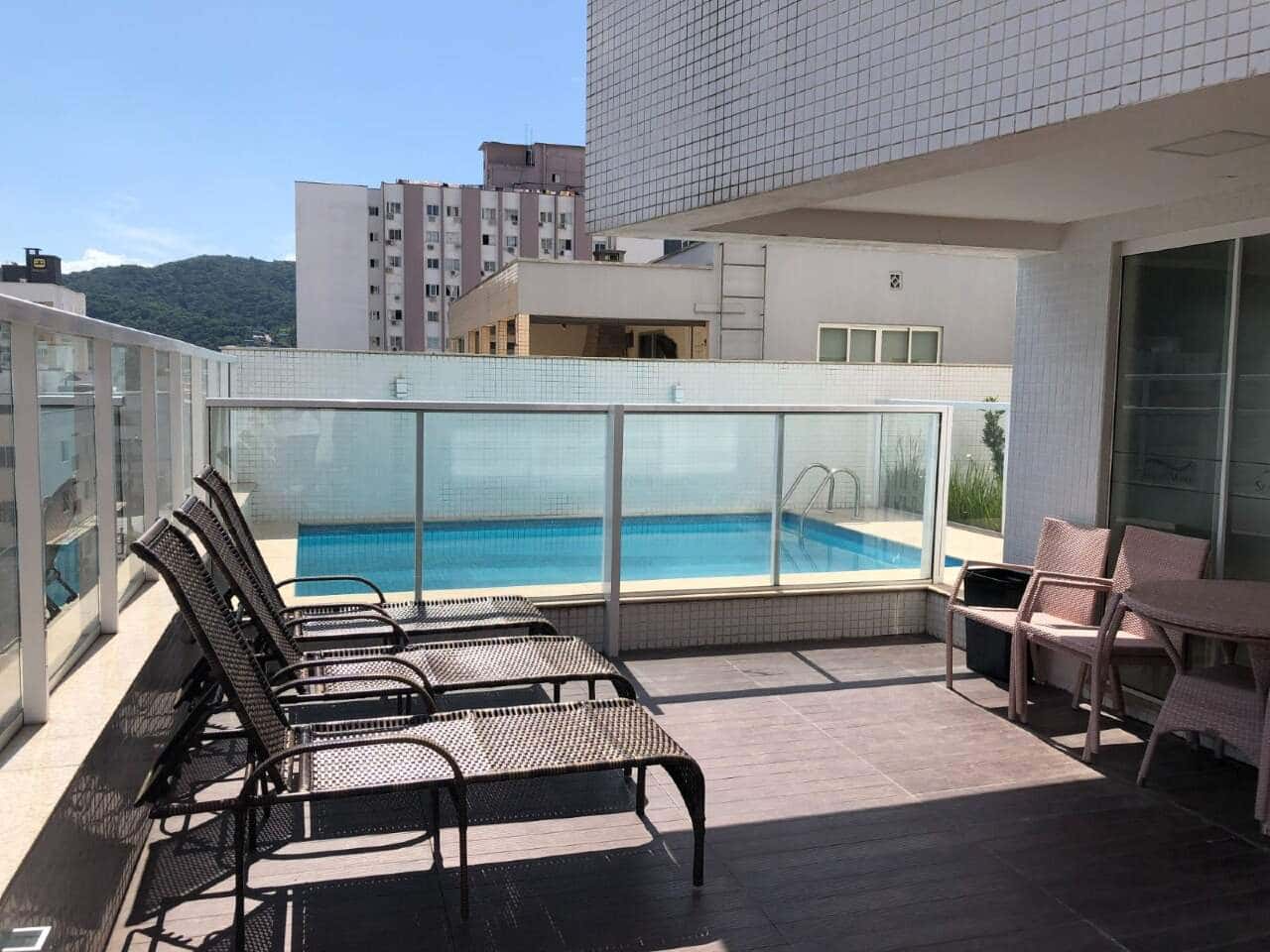 Foto do condomínio Spazio Del Mare