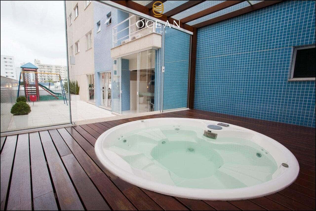 Foto do condomínio Spazio Del Mare