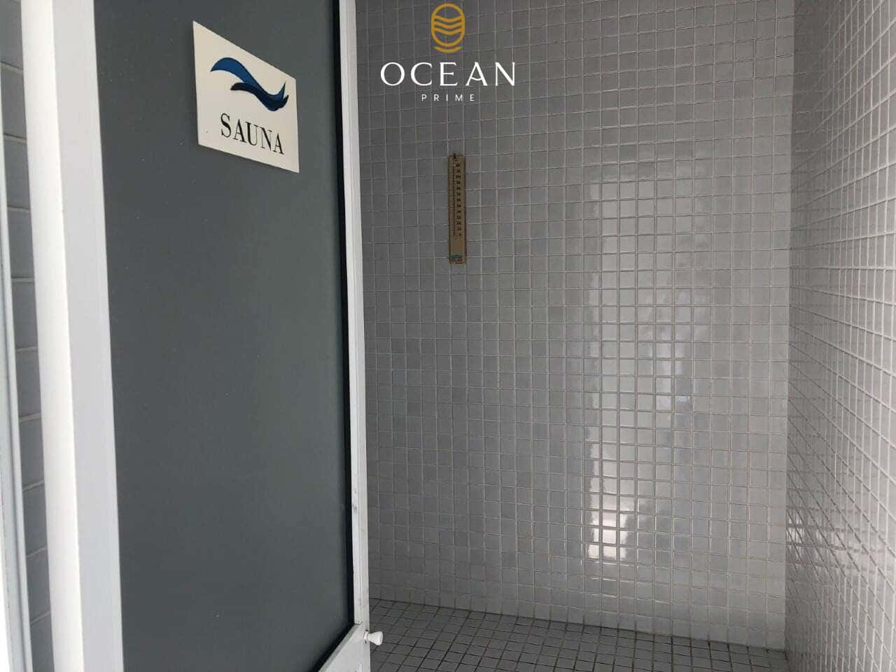 Foto do condomínio Spazio Del Mare