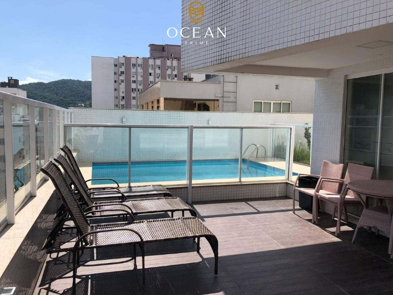 Foto do condomínio Spazio Del Mare