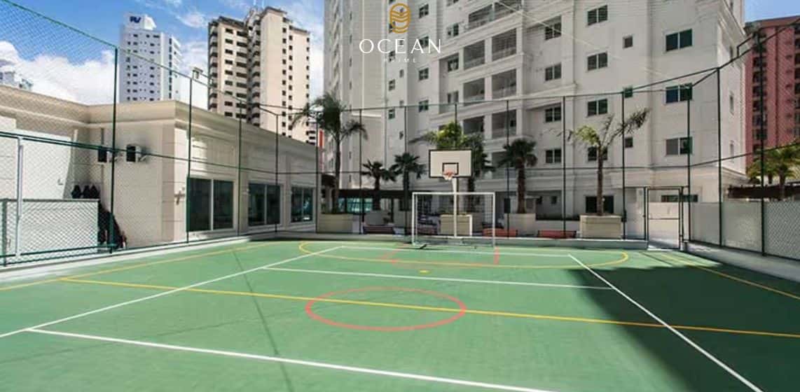 Foto do condomínio Villa Serena Home Club
