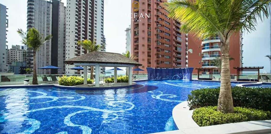 Foto do condomínio Villa Serena Home Club
