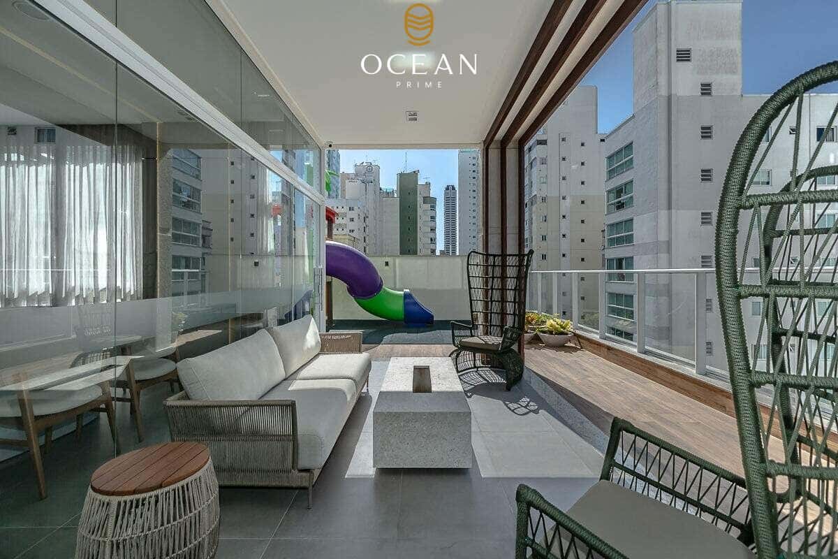 Foto do condomínio Salvatore Residenziale
