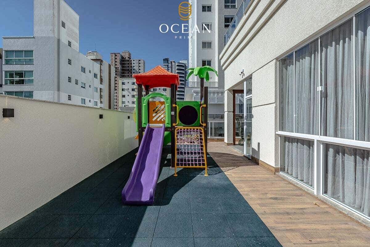 Foto do condomínio Salvatore Residenziale