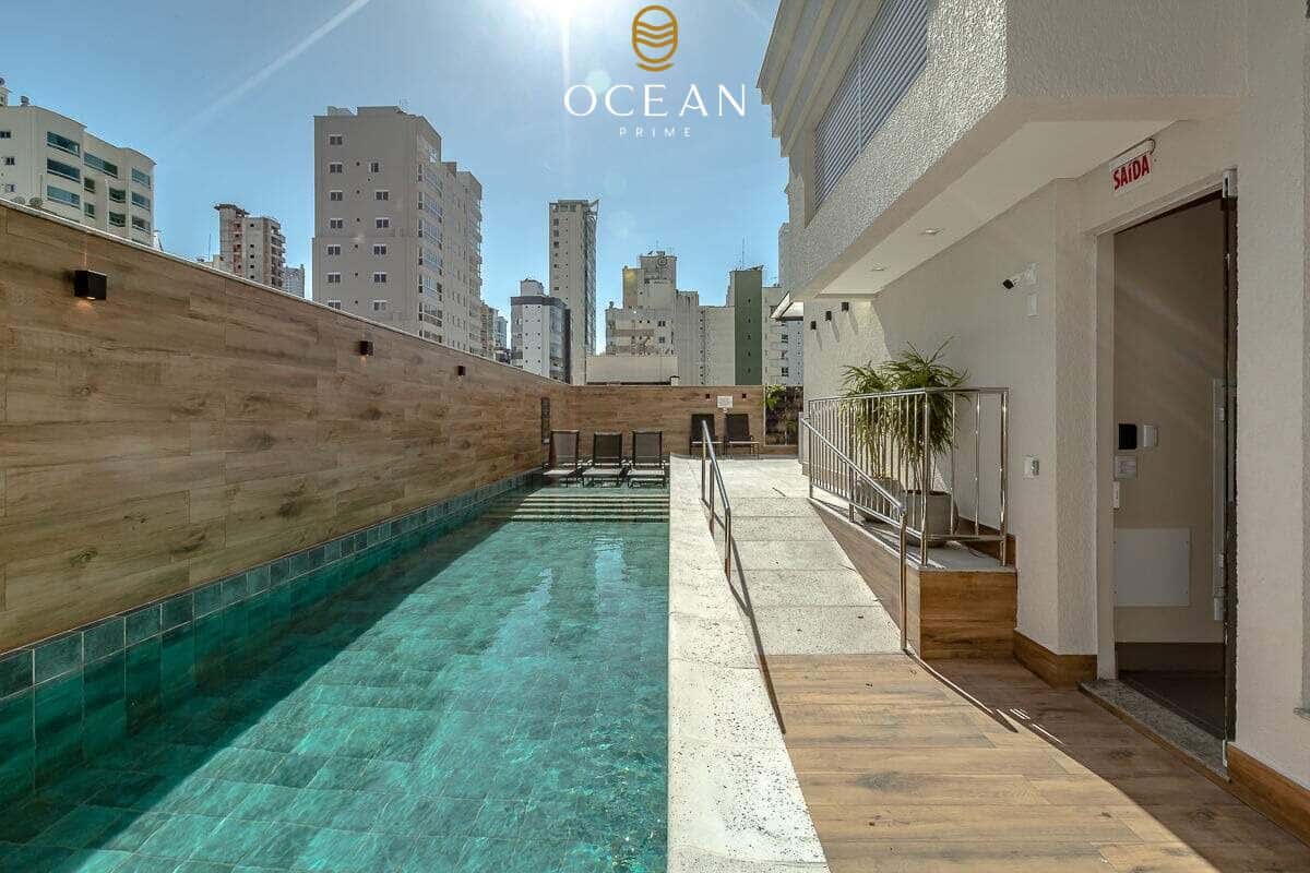 Foto do condomínio Salvatore Residenziale