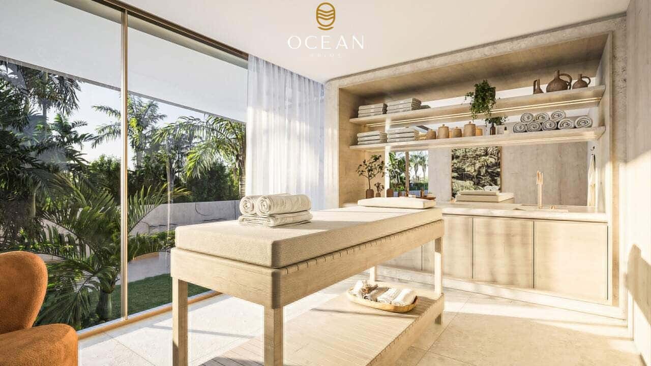 Foto do condomínio Scenarium Brava Norte