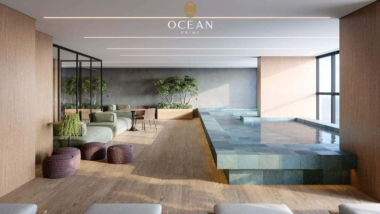 Foto do condomínio Harmony Ocean Front