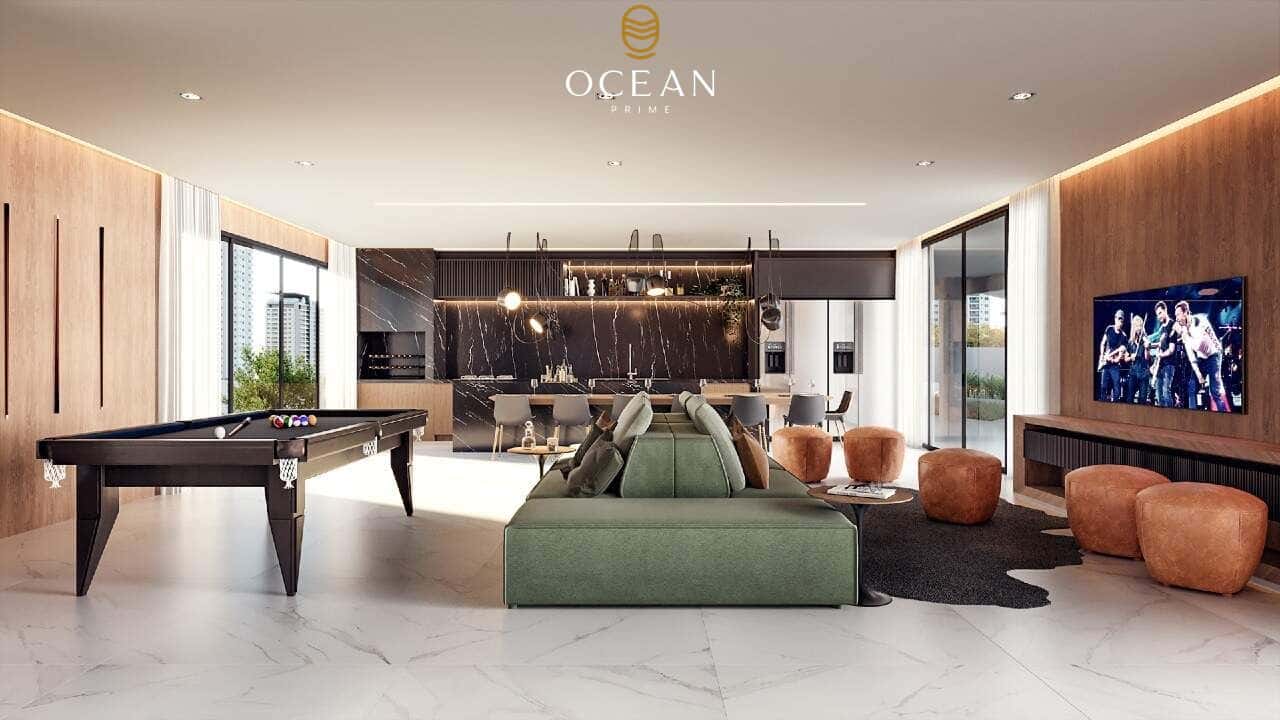 Foto do condomínio Harmony Ocean Front