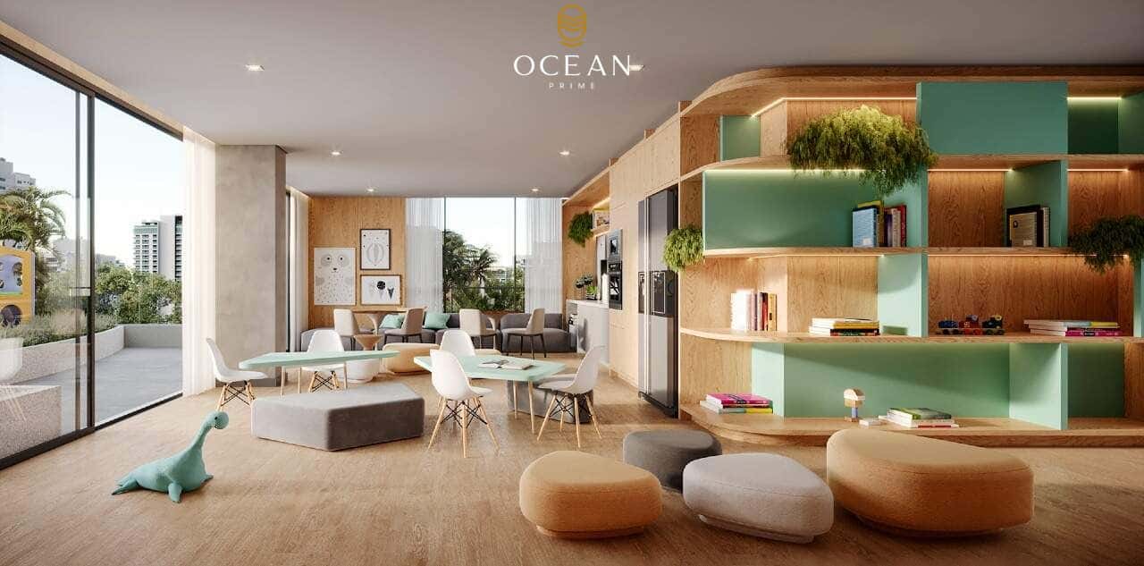 Foto do condomínio Harmony Ocean Front