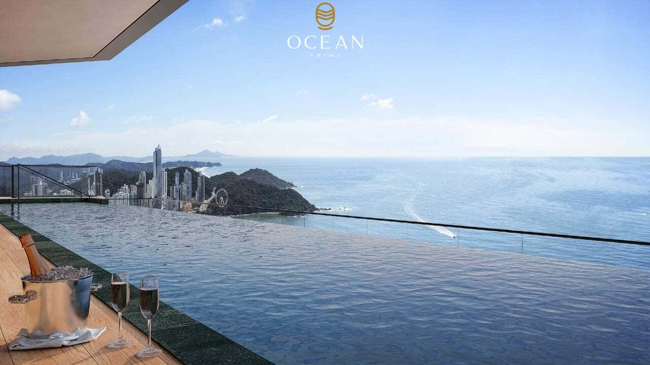 Foto do condomínio Harmony Ocean Front