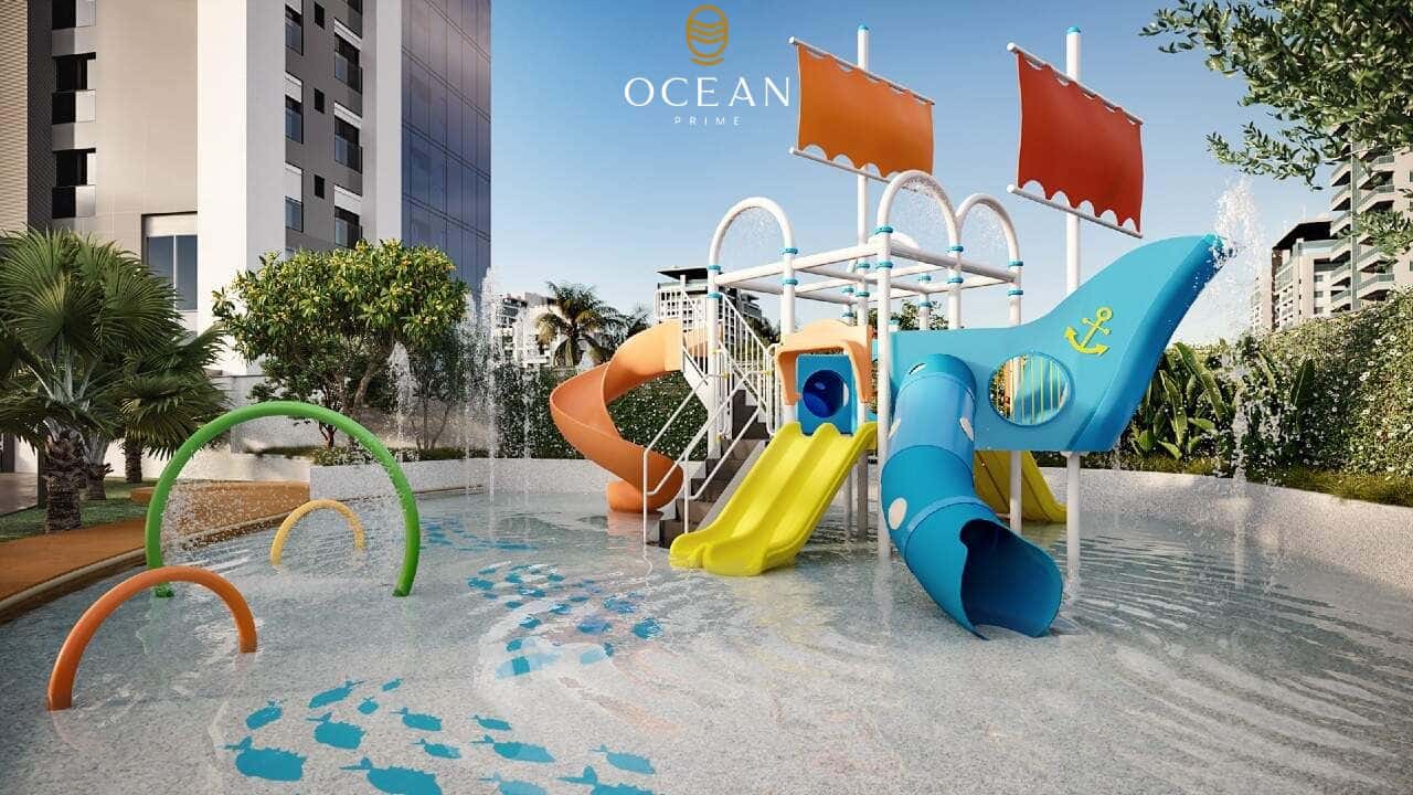 Foto do condomínio Harmony Ocean Front