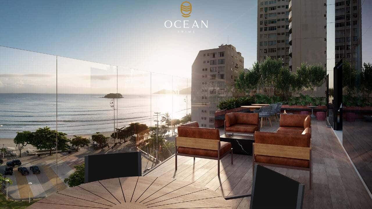 Foto do condomínio Harmony Ocean Front