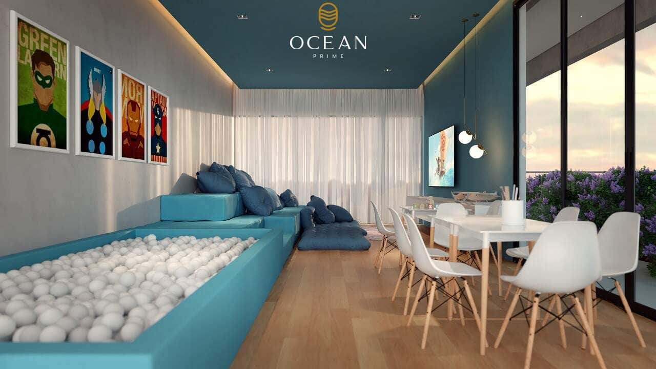 Foto do condomínio Harmony Ocean Front