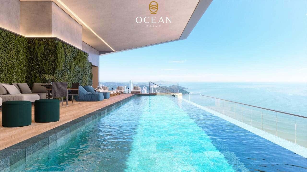 Foto do condomínio Harmony Ocean Front