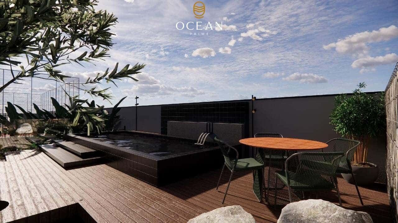 Foto do condomínio Pericó Residence