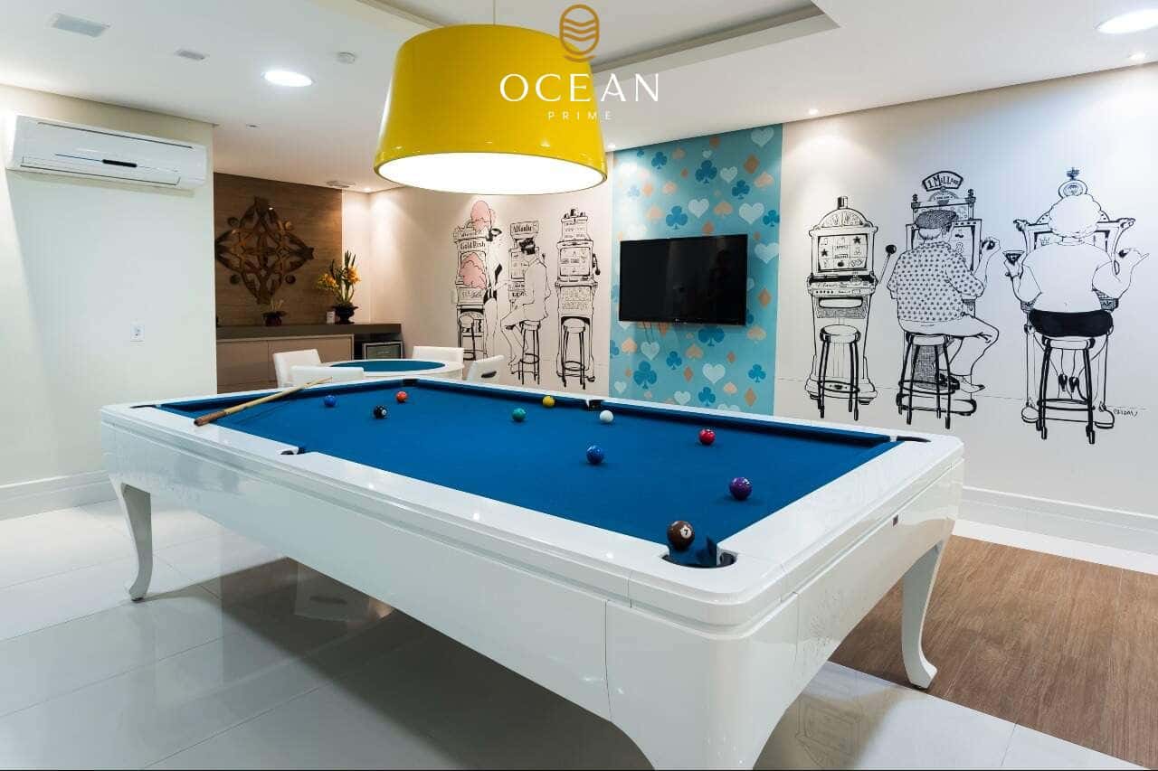 Foto do condomínio Gran Felicitá Residence