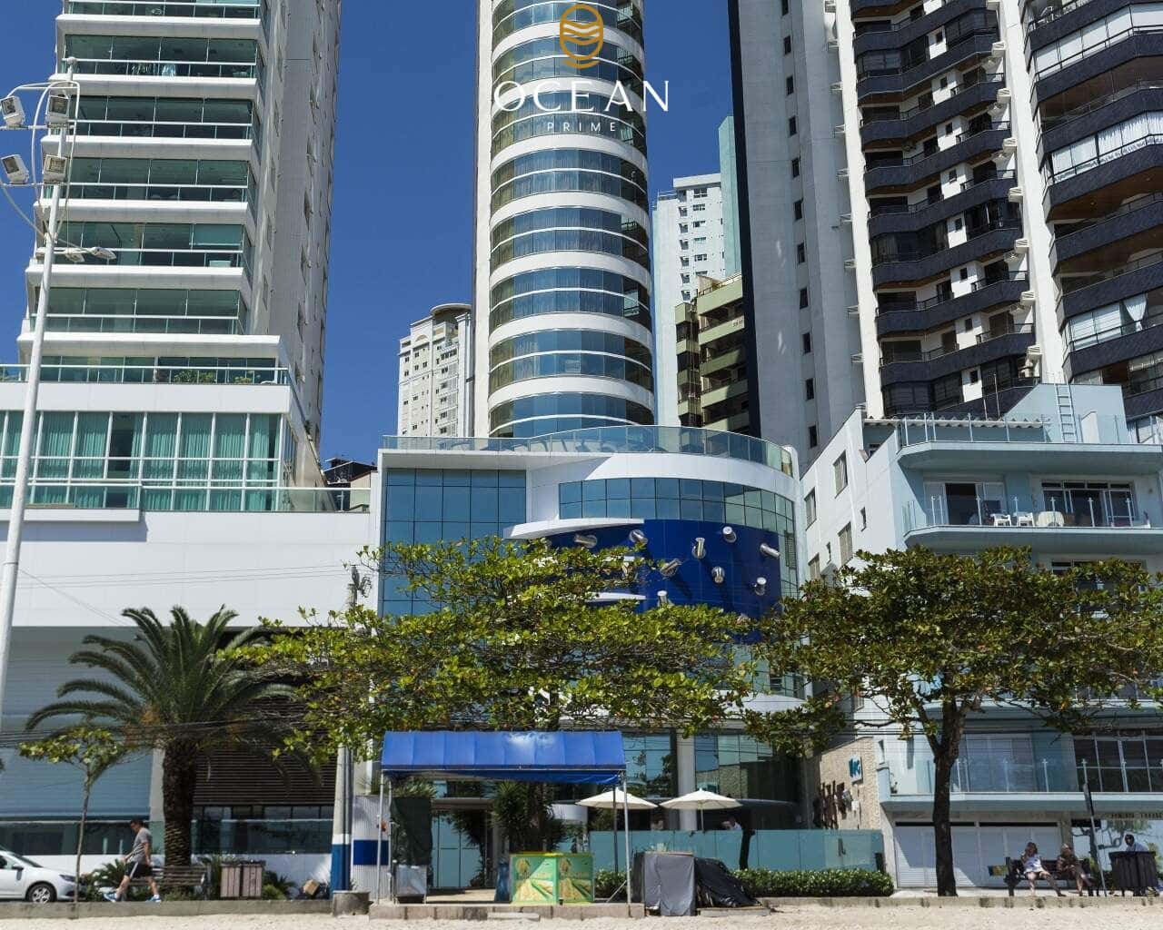 Foto do condomínio Gran Felicitá Residence