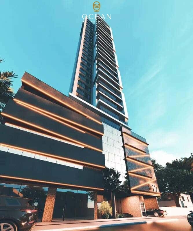Foto do condomínio Essenza Residence