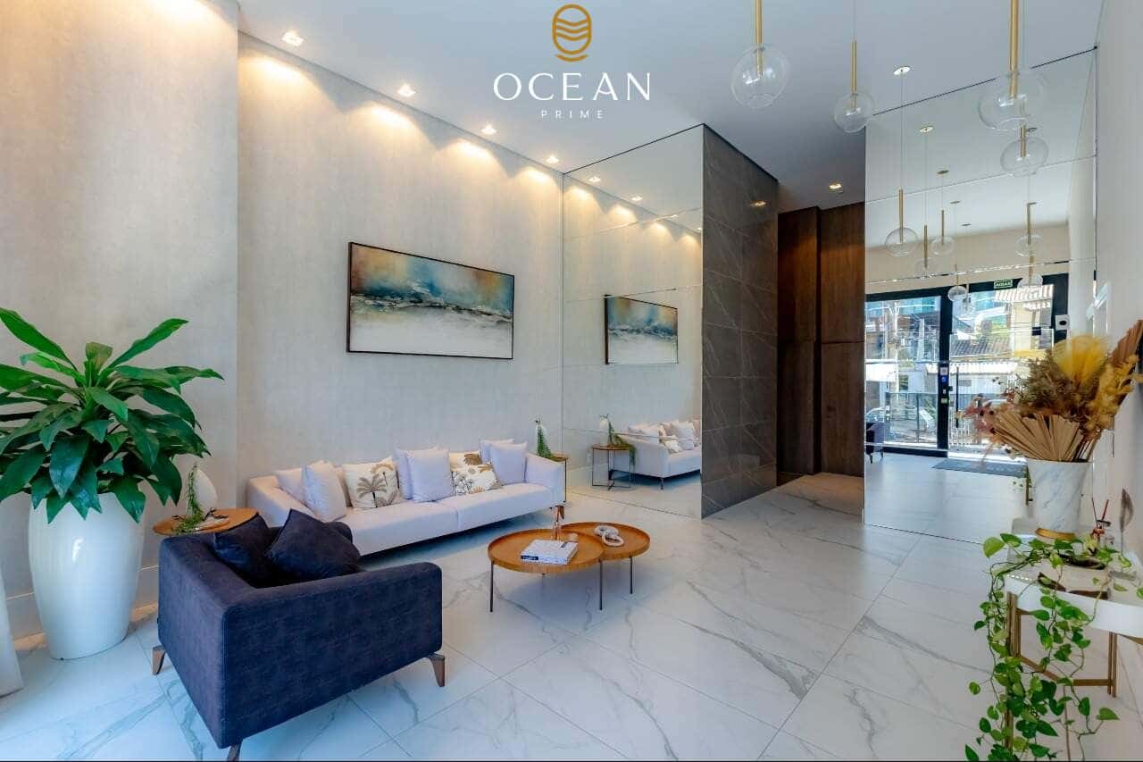 Foto do condomínio Brava Garden Residence