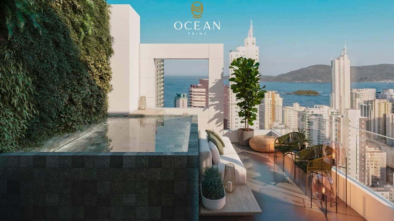 Foto do condomínio Diamond Crystal Tower