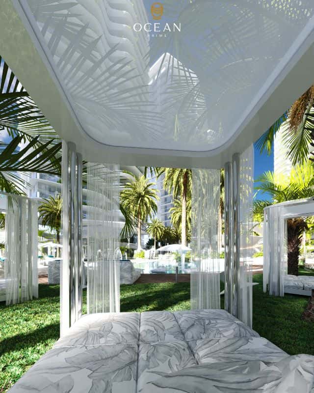 Foto do condomínio Atmosphere Home Spa