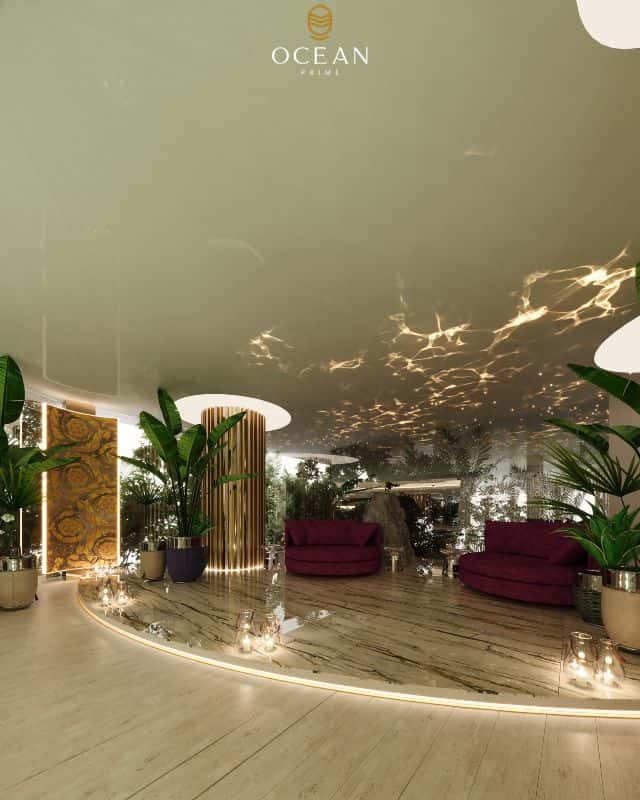 Foto do condomínio Atmosphere Home Spa