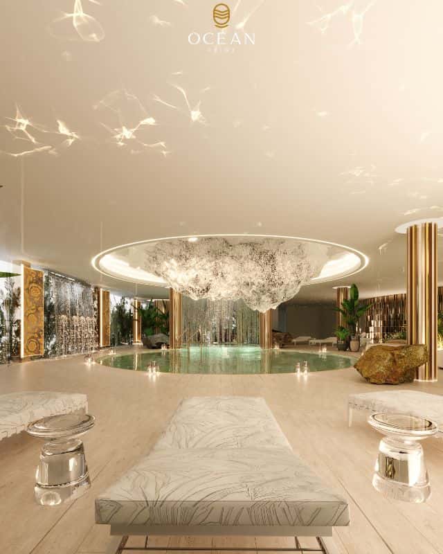 Foto do condomínio Atmosphere Home Spa