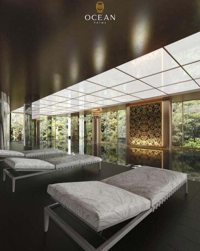 Foto do condomínio Atmosphere Home Spa