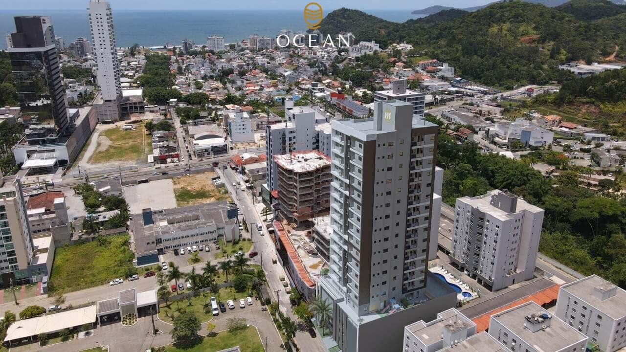 Foto do condomínio Manu Bay
