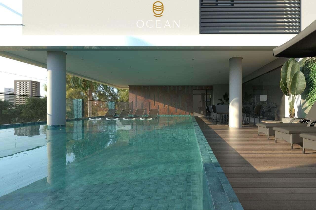 Foto do condomínio Brava Vel
