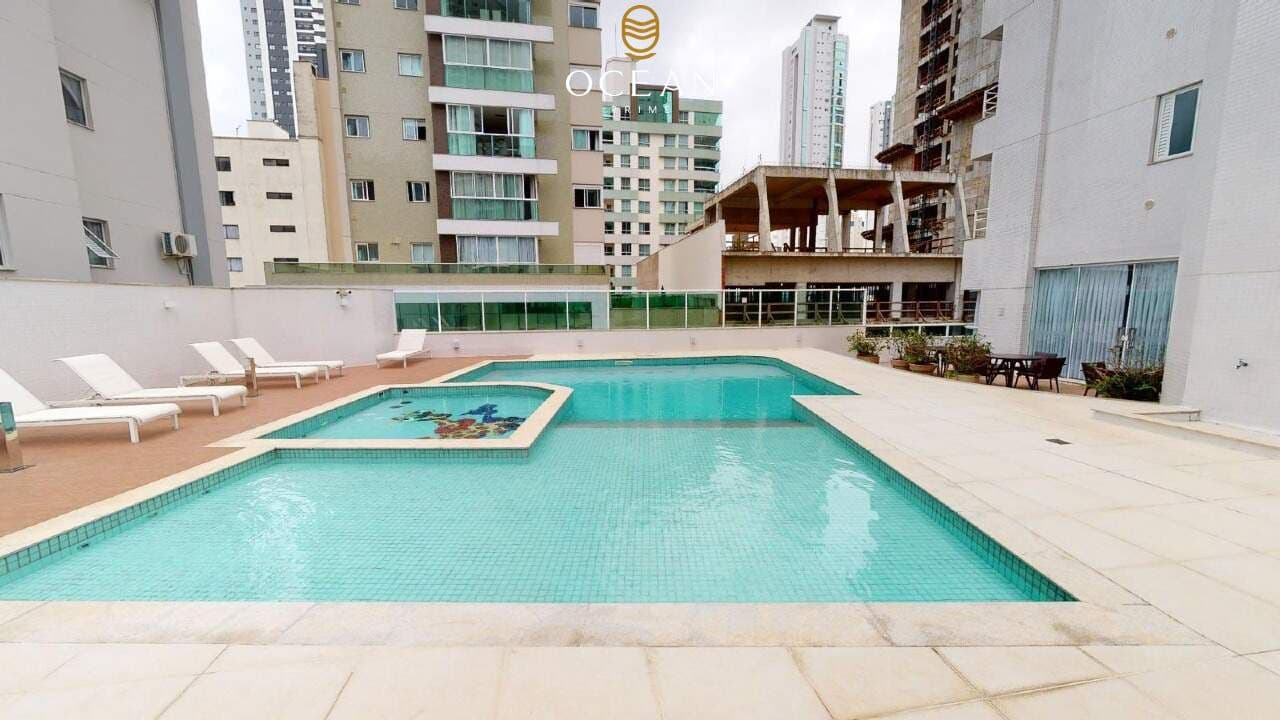 Foto do condomínio Cartagena Residence