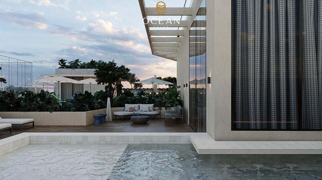 Foto do condomínio Celina Garden Residence