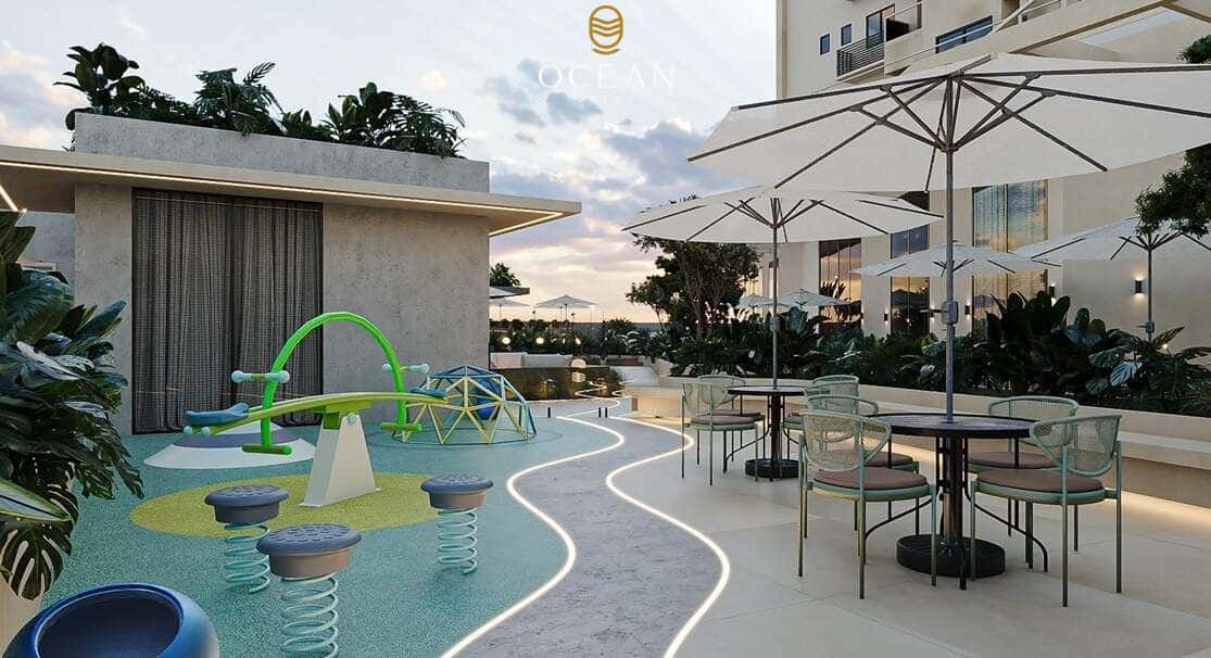 Foto do condomínio Celina Garden Residence