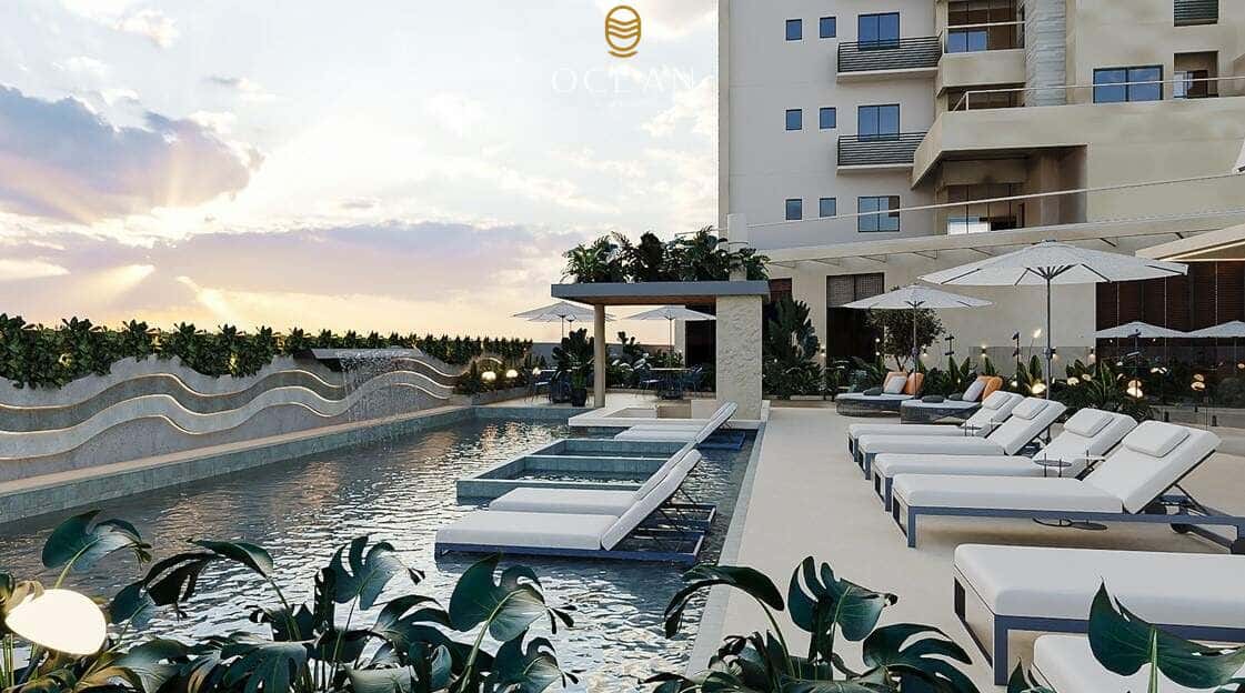 Foto do condomínio Celina Garden Residence