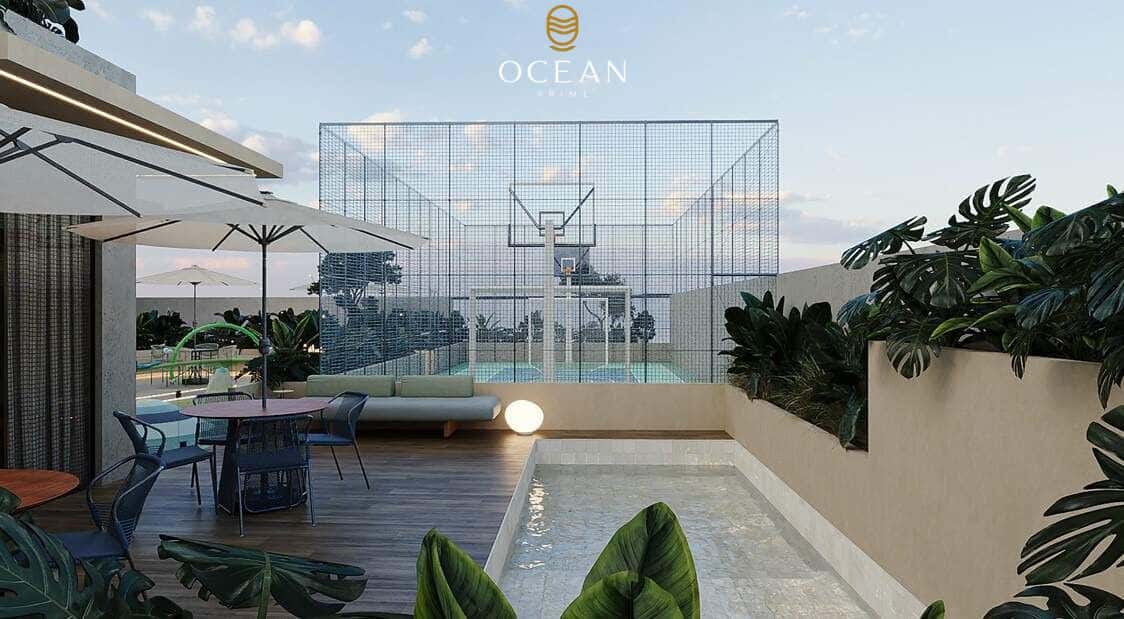 Foto do condomínio Celina Garden Residence