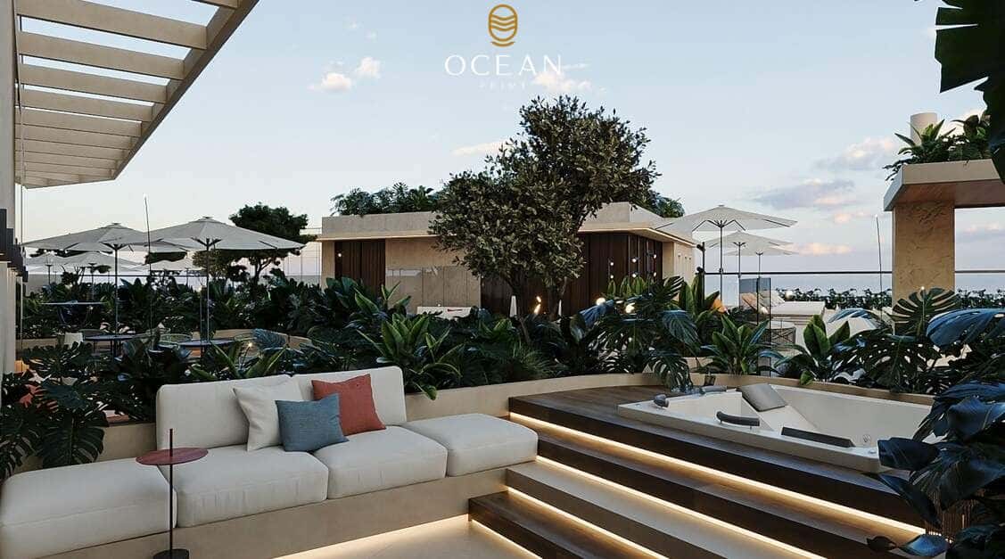 Foto do condomínio Celina Garden Residence