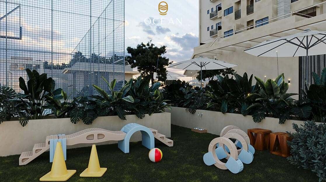 Foto do condomínio Celina Garden Residence