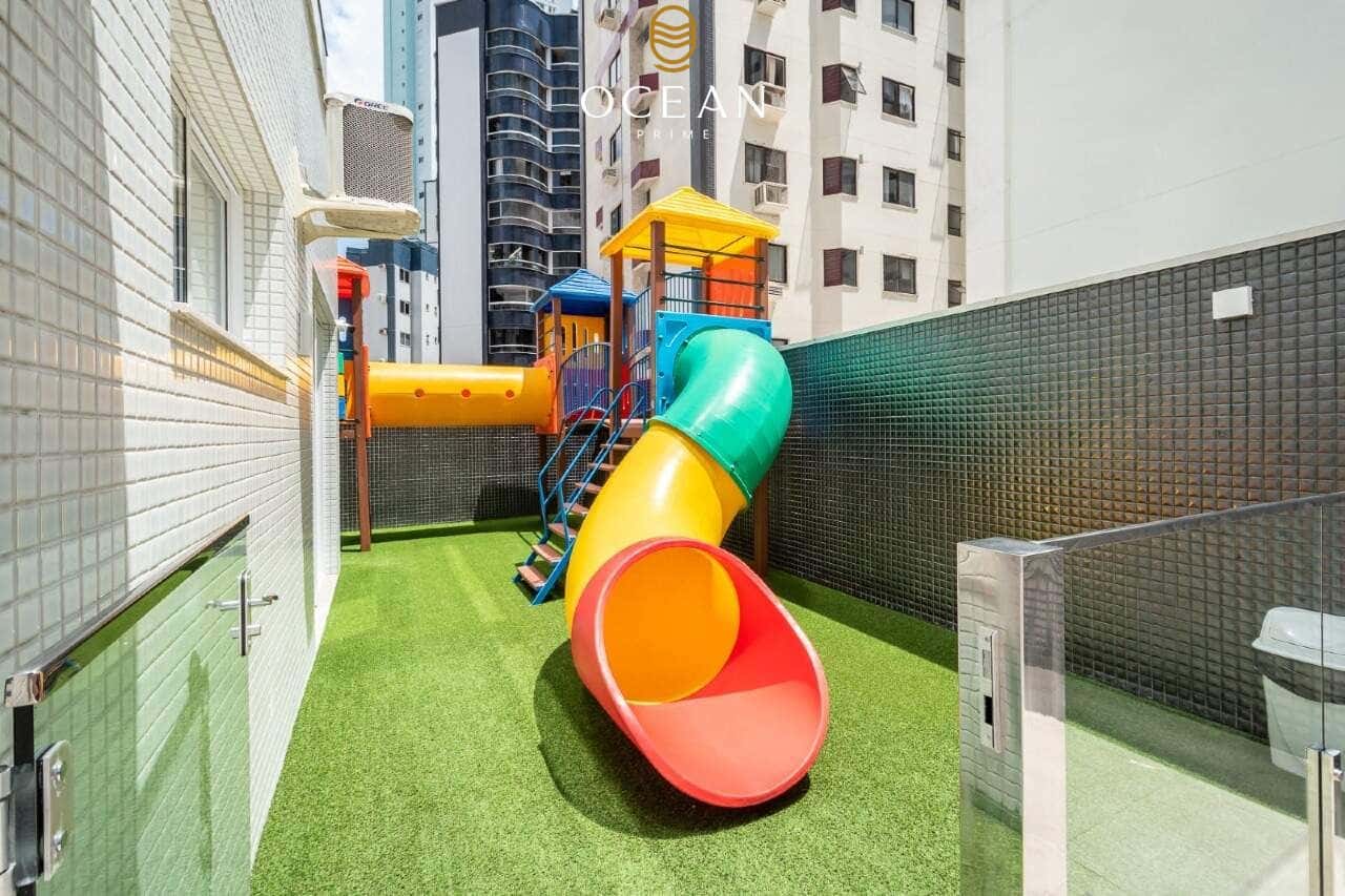 Foto do condomínio Bréscia